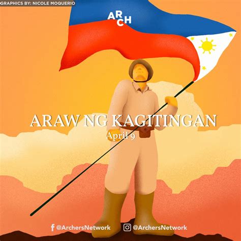 araw ng kagitingan drawing|FAST FACTS: Araw ng Kagitingan .